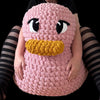 Duckzilla
1