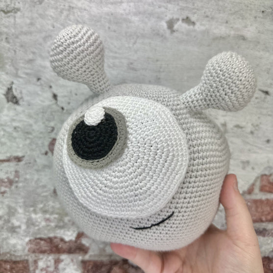 Headphone Monsters
6