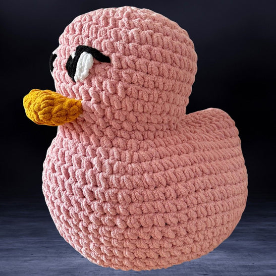 Duckzilla
4