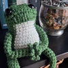 Florati Frog
3