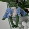Florati Frog
5