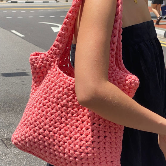 Trendy Everyday Handbag
1
