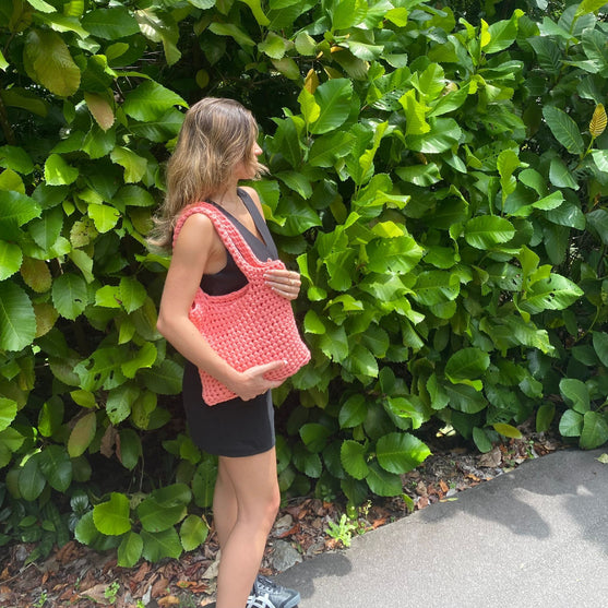 Trendy Everyday Sac
4