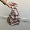 Serene - Knot Bag
4