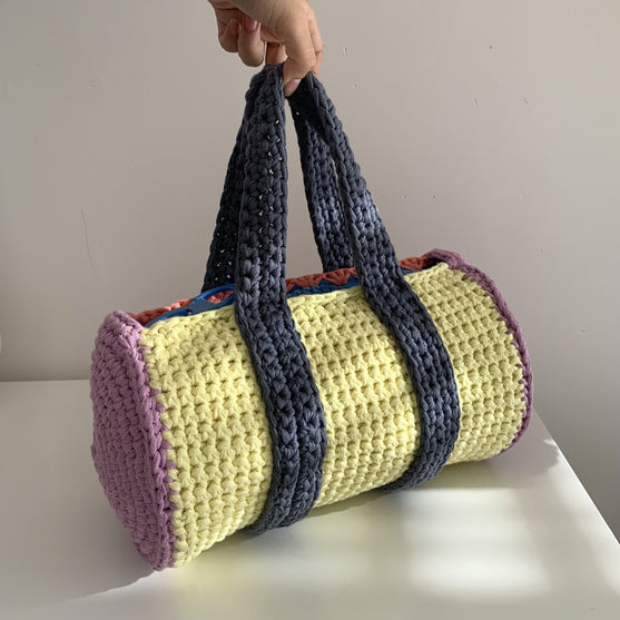 Jolly - Sac de Sport
5