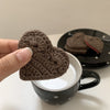 Sweetheart - Cookie Plush
1
