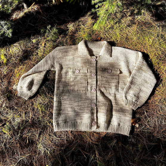 Fisken LITE - Gilet
5