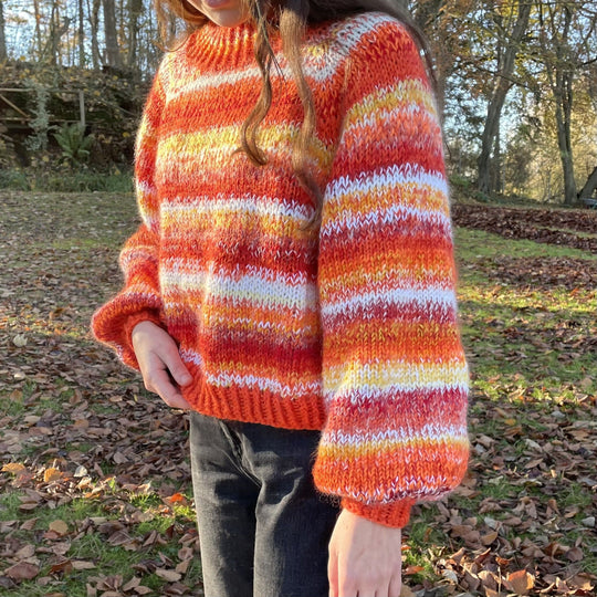 Aurora - Sweater