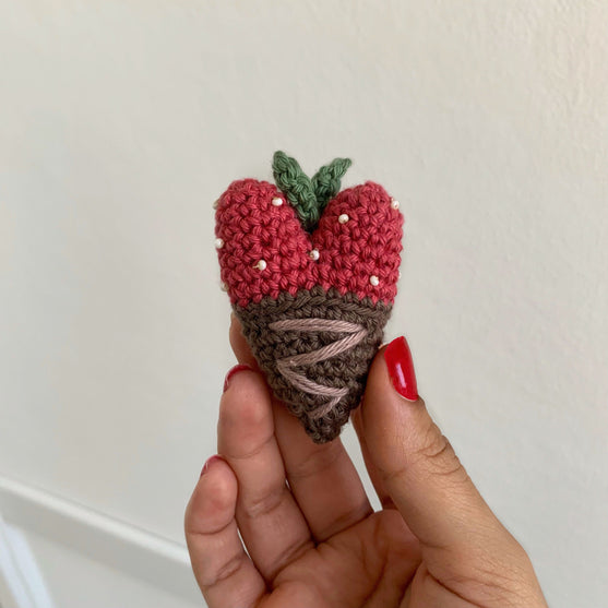 Berry Love
1