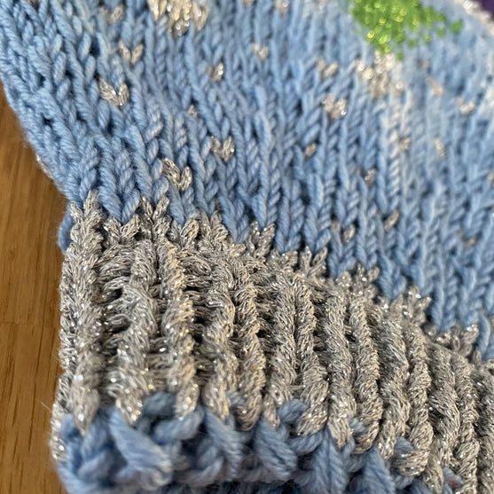 XmasTrees - Pull enfant
3