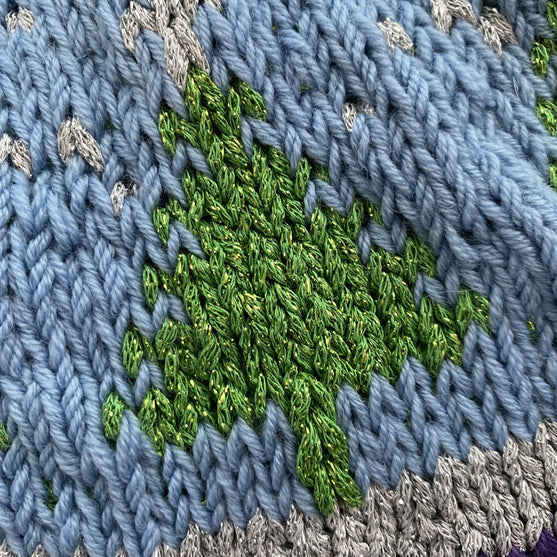 XmasTrees - Pull enfant
4