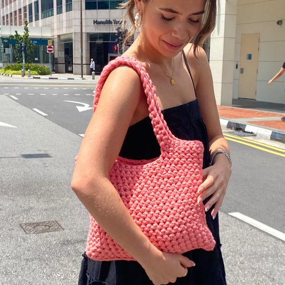 Trendy Everyday Sac
6