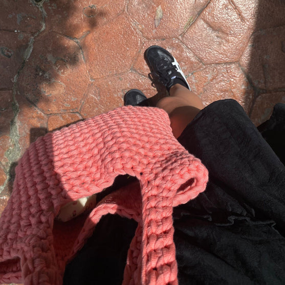 Trendy Everyday Sac
8