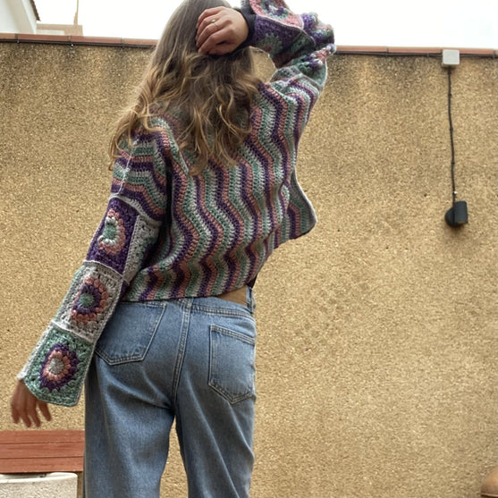 Granzig - Cardigan
5