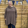 Cosy Cocoon - Poncho
1
