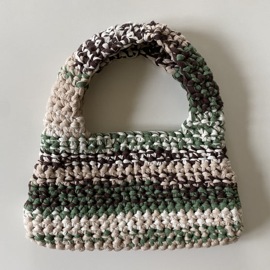 Gaia - Bag
1