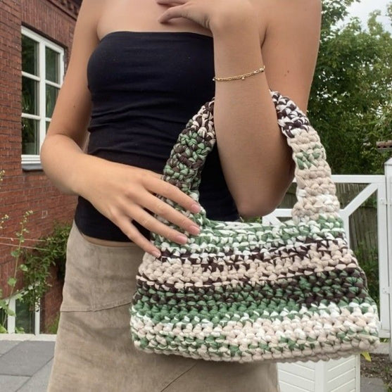 Gaia - Bag
2