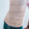 Summer Structure - T-shirt
4