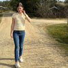 Summer Structure - T-shirt
6