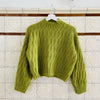 Raoul - Pull
1