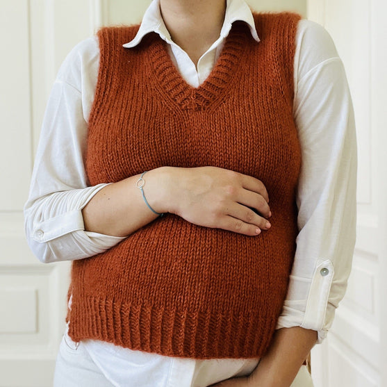 Edgar - Débardeur
4