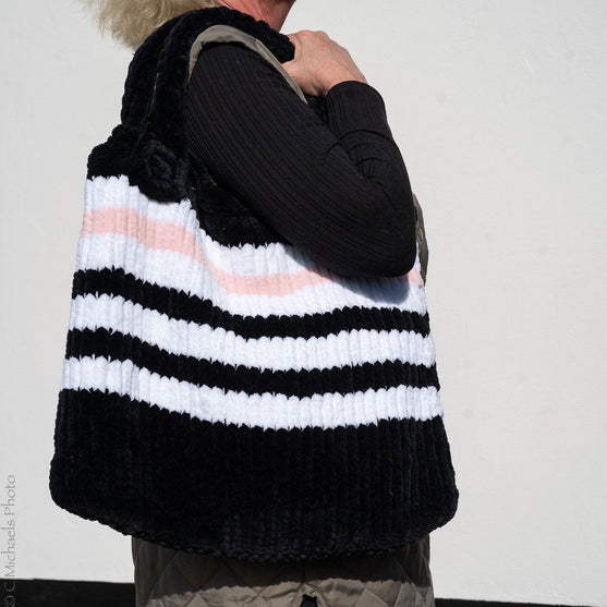 Baggy Bag - Sac
5