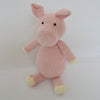 Gunnar the Pig
1