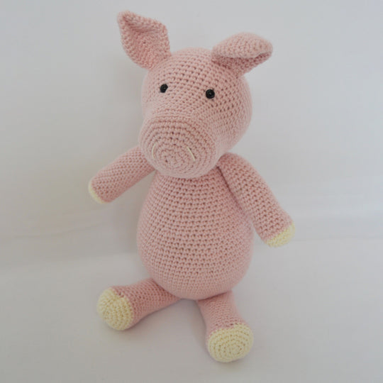 Gunnar le cochon