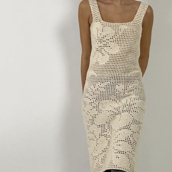 Blossom Robe - Robe
2