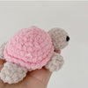 Baby Turtle
2