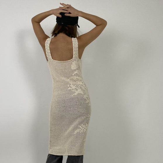 Blossom Robe - Robe
3