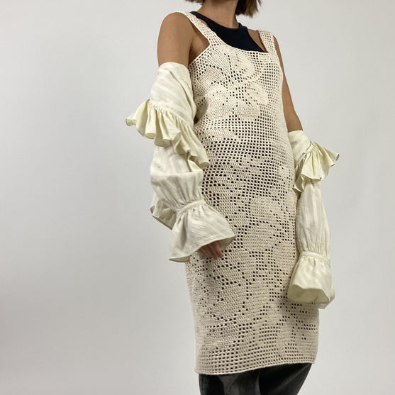 Blossom Robe - Robe
4