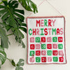 A Very Merry Christmas - Advent Calendar
1