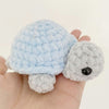 Baby Turtle
4