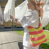 Stripes on you - Bag
4