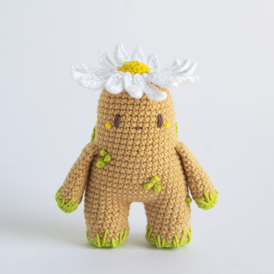 Earth Sprite
3