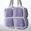 Puff Puff - Tote Bag
8