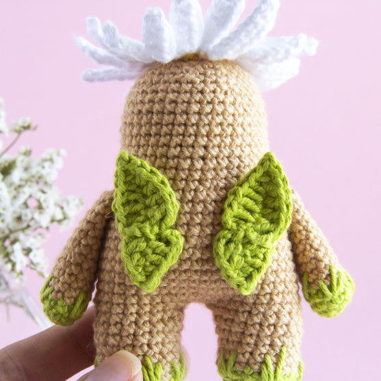 Earth Sprite
2