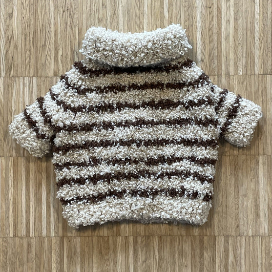 Stevie - Pull pour chien
5