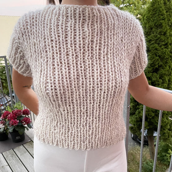 Summer - Pull
5
