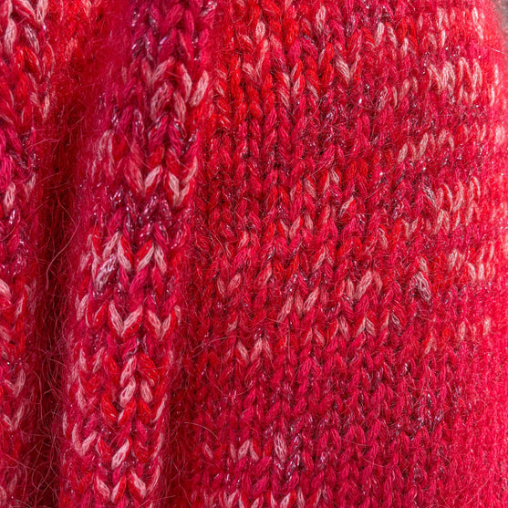 Audrey - Gilet
5