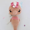 Bubble Seahorse
6