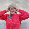 Audrey - Gilet
1
