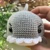 Tommy the little shark
3