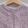 Sophia - Poncho enfant
2