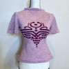 Mimi - Puffy Sleeve Tee
5