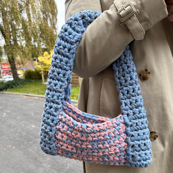Urban Twist - Bag
1