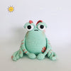 Pepito Crab
4