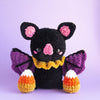Buffy the Bat
4