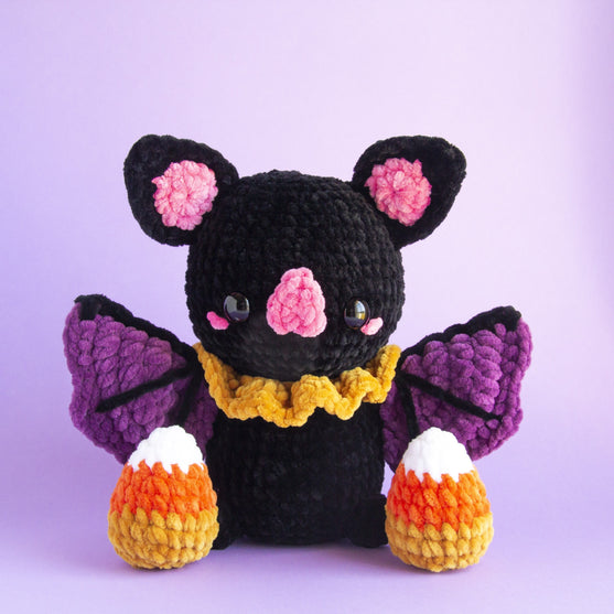 Buffy the Bat
4